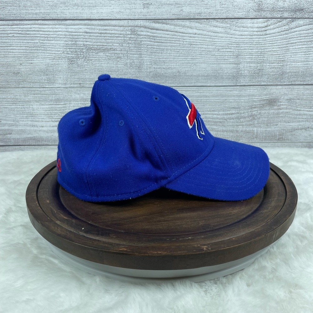 New Era Bills Hat - Picture 2 of 7